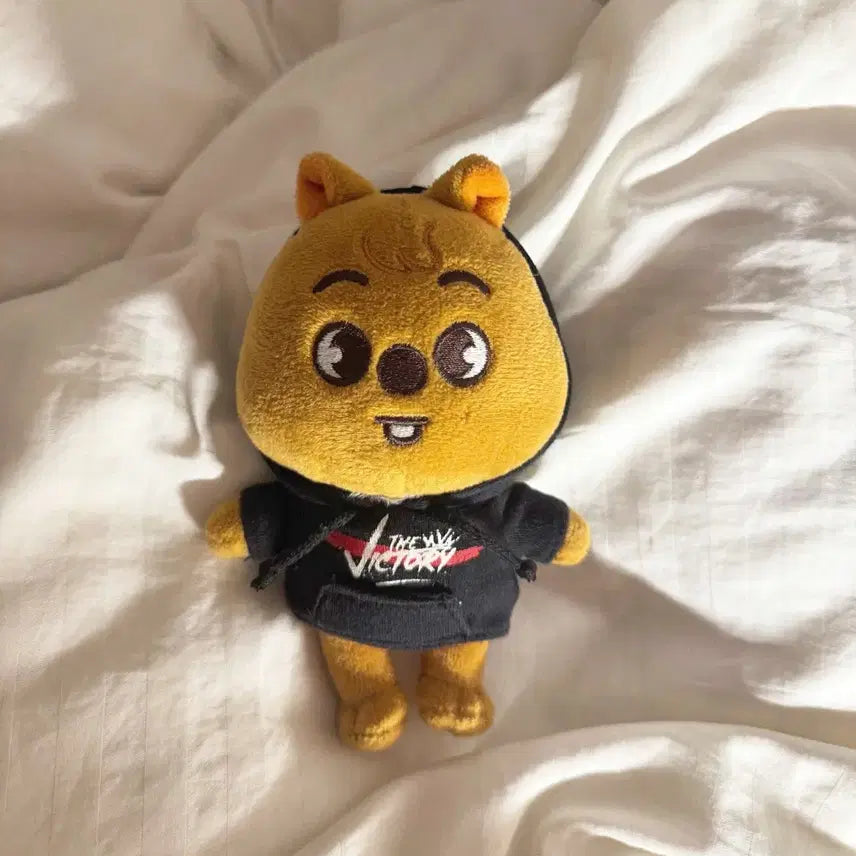 [BUNJANG] Stray Kids Quokka Mini Skiz / 스키즈 쿼카 미니 스키주 stray kids