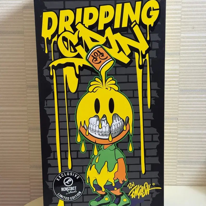 [BUNJANG] Ronenglish Drippin&