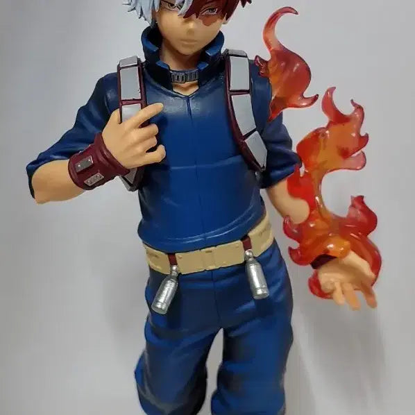 [BUNJANG] My Hero Academia Todoroki Ichiban Kuji Next Generation Figure E Prize Bundle Set / 나히아 토도로키 제일복권 이치방쿠지 넥스트제너레이션 피규어 E상 일괄
