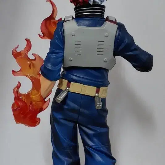 [BUNJANG] My Hero Academia Todoroki Ichiban Kuji Next Generation Figure E Prize Bundle Set / 나히아 토도로키 제일복권 이치방쿠지 넥스트제너레이션 피규어 E상 일괄