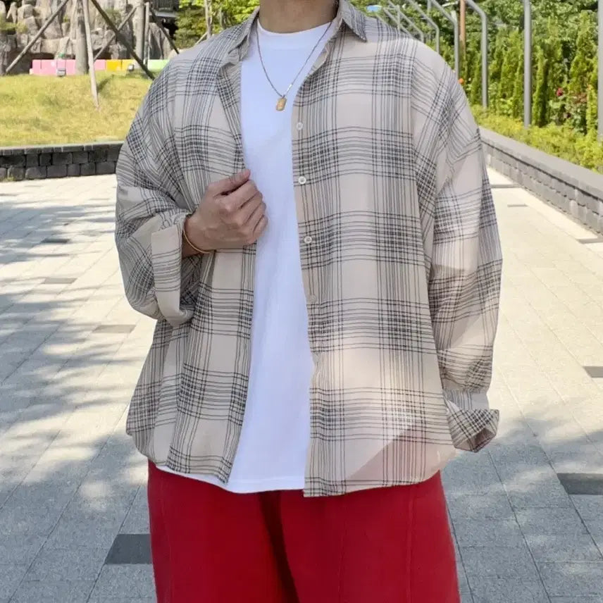 [BUNJANG] Men&