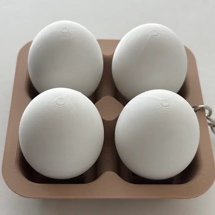 [BUNJANG] Clickerpop Egg Clicker / 클리커팝 계란 클릭커 배송비 포함