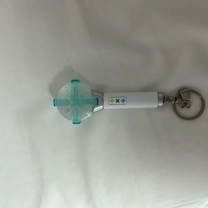 [BUNJANG] TXT Tomorrow X Together Support Rod Keyring / 투바투 TXT 투모로우바이투게더 응원봉 키링