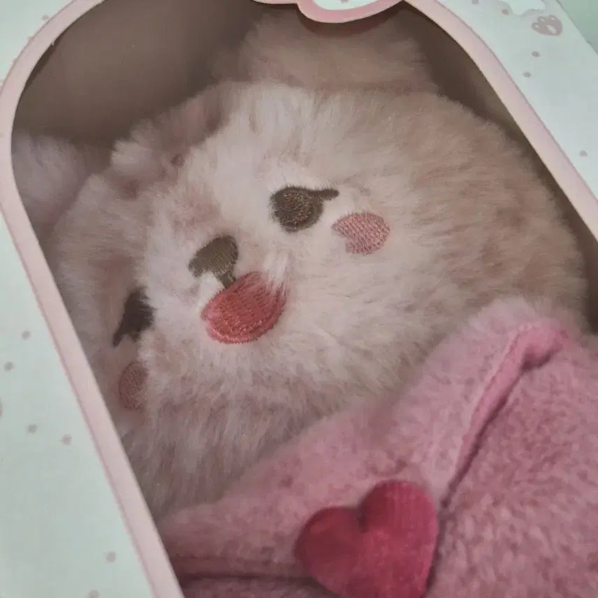 [BUNJANG] Petit Mals Petit Mals Voice Pill / 쁘띠멀즈 쁘멀 보이스 필