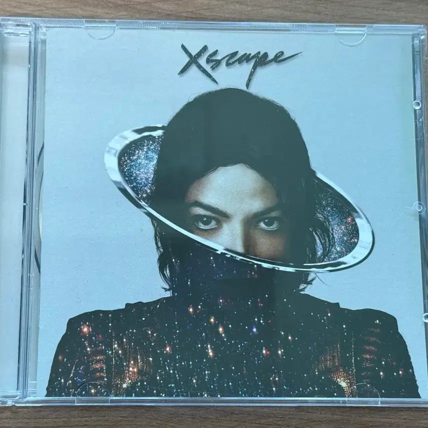 [BUNJANG] Michael Jackson XSCAPE US Standard Edition CD / 마이클 잭슨 XSCAPE 미국판 일반판 CD 판매
