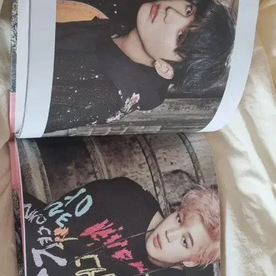 [BUNJANG] BTS YOU NEVER WALK ALONE Album / 방탄소년단 YOU NEVER WALK ALONE 앨범