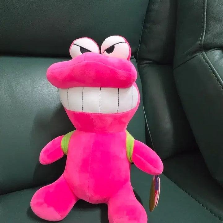 [BUNJANG] Choco Star Cookie Plush Toy / 초코비 인형 판매합니다