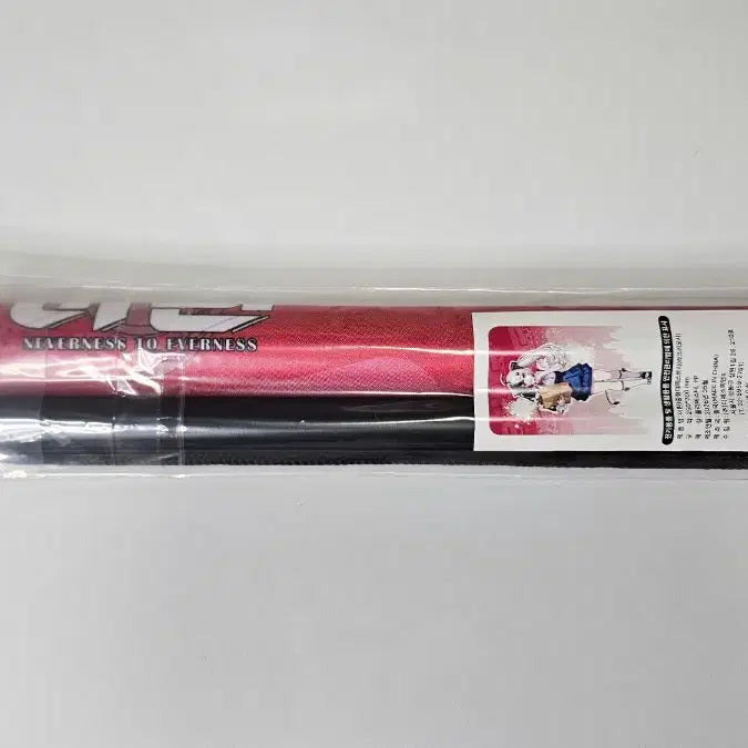 [BUNJANG] Lee Hwan Lacrimosa Tapestry (250x700mm) - Sealed / 이환 gs25 라크리모사 테피스트리 미개봉