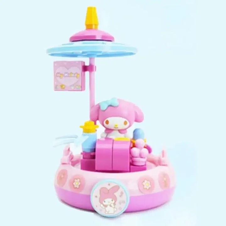 [BUNJANG] Sanrio Characters &