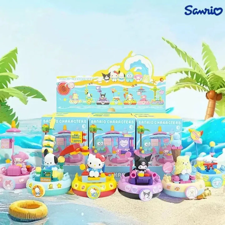 [BUNJANG] Sanrio Characters &