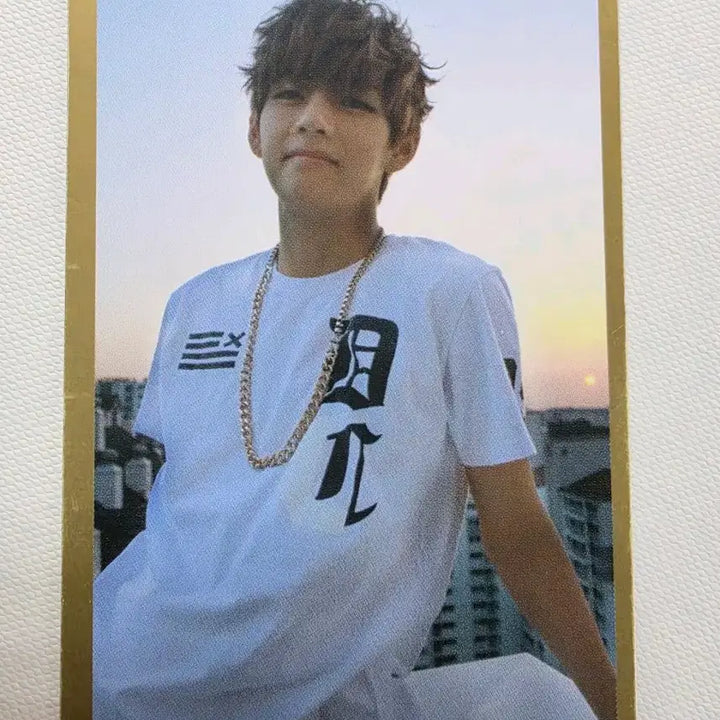[BUNJANG] BTS 14 Diary RM V Photocard Bundle Set / 방탄 14 다이어리 포카 남준 태형
