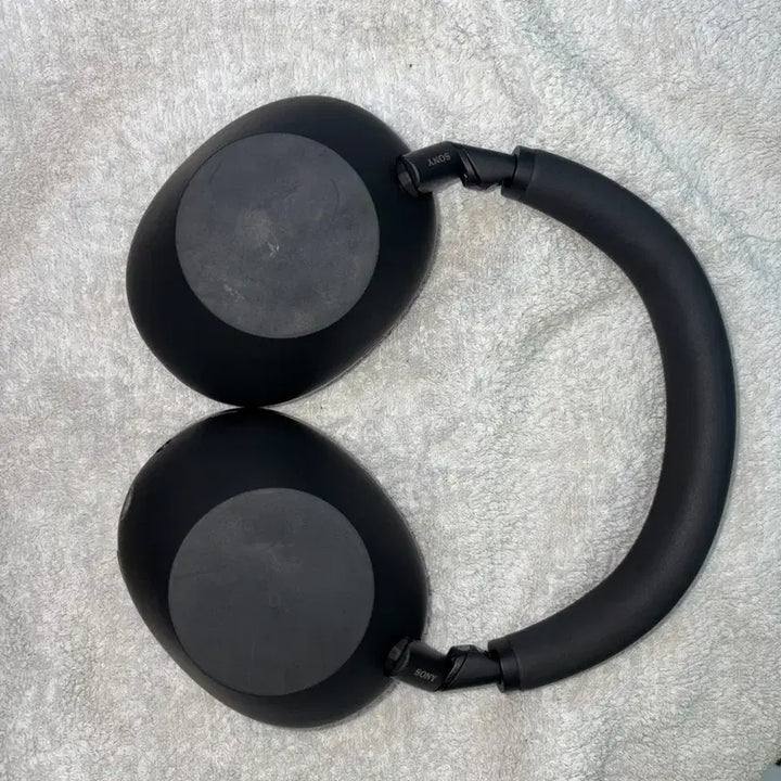 [BUNJANG] Sony WH-1000XM6 Black / 소니 WH-1000XM6 블랙