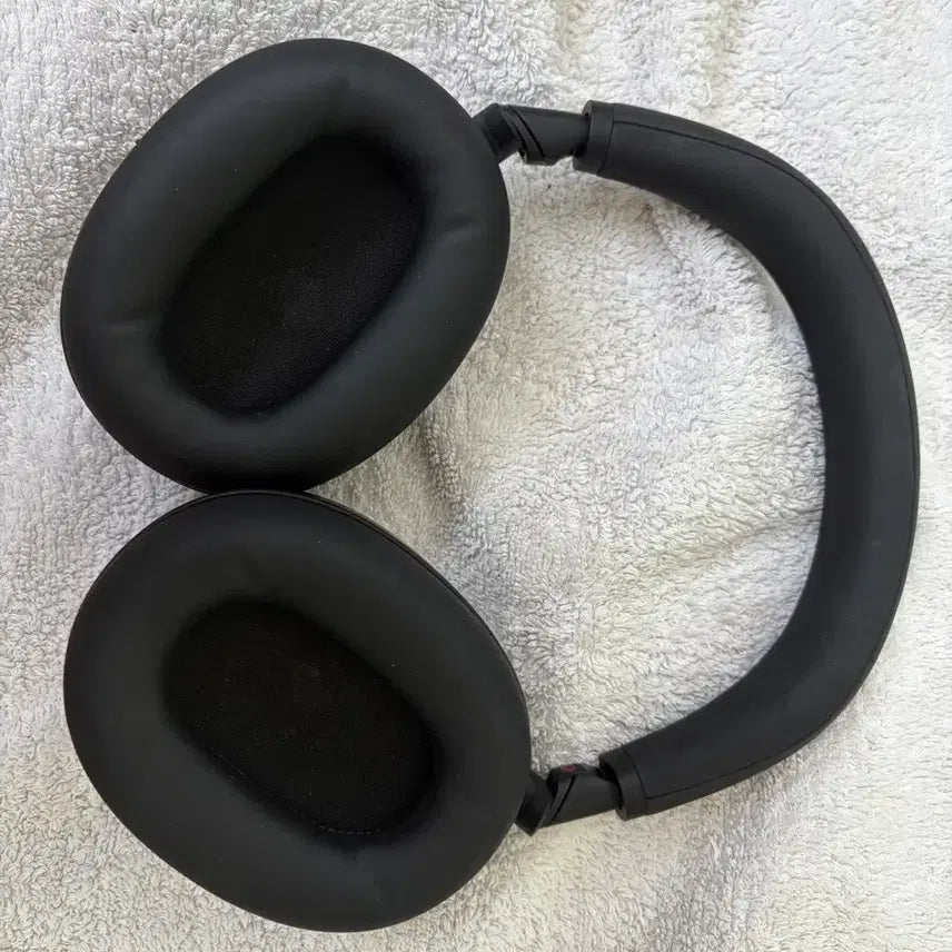 [BUNJANG] Sony WH-1000XM6 Black / 소니 WH-1000XM6 블랙