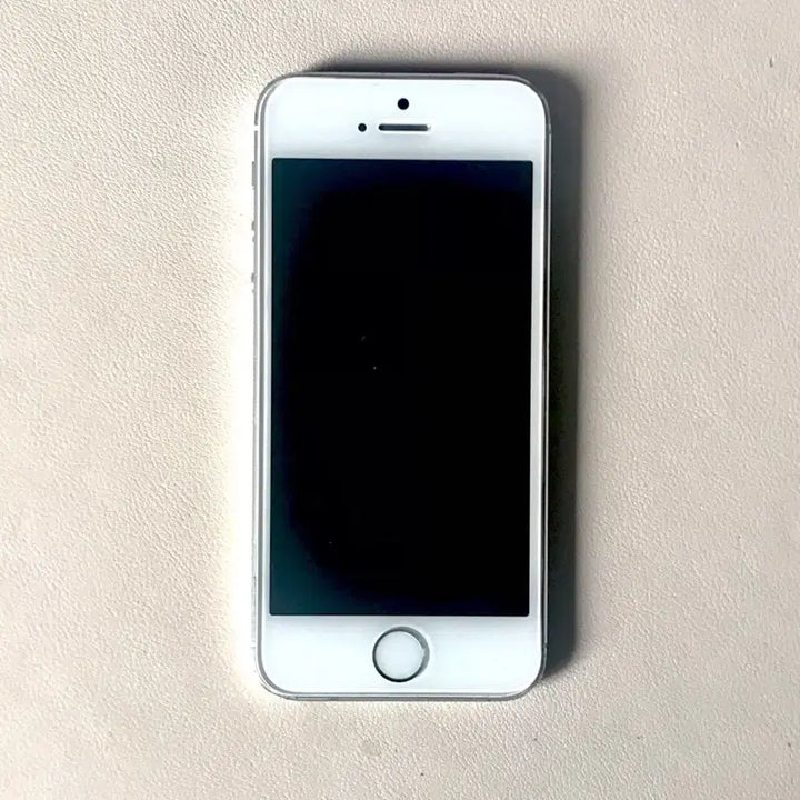 [SOLD OUT] 아이폰 5S 16GB 실버