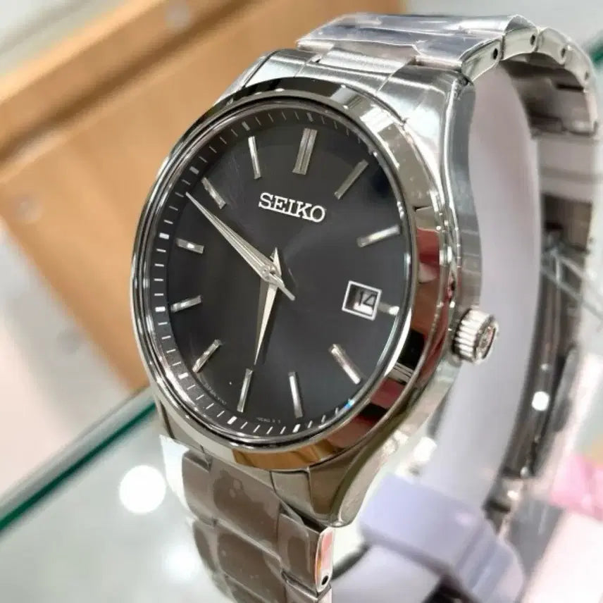 [SOLD OUT] [새제품] 세이코 SBPX147 관부과세 포함