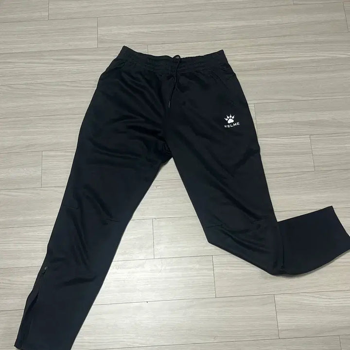 [BUNJANG] Kelme Training Set / 켈미 트레이닝복 세트