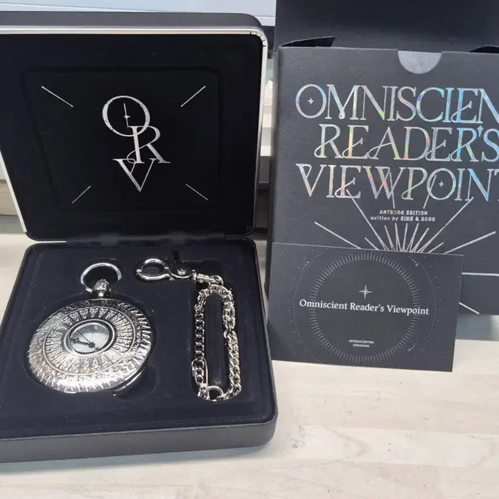 [BUNJANG] Omniscient Reader&