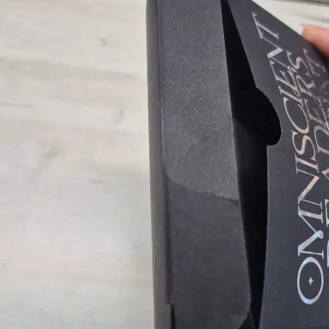 [BUNJANG] Omniscient Reader&