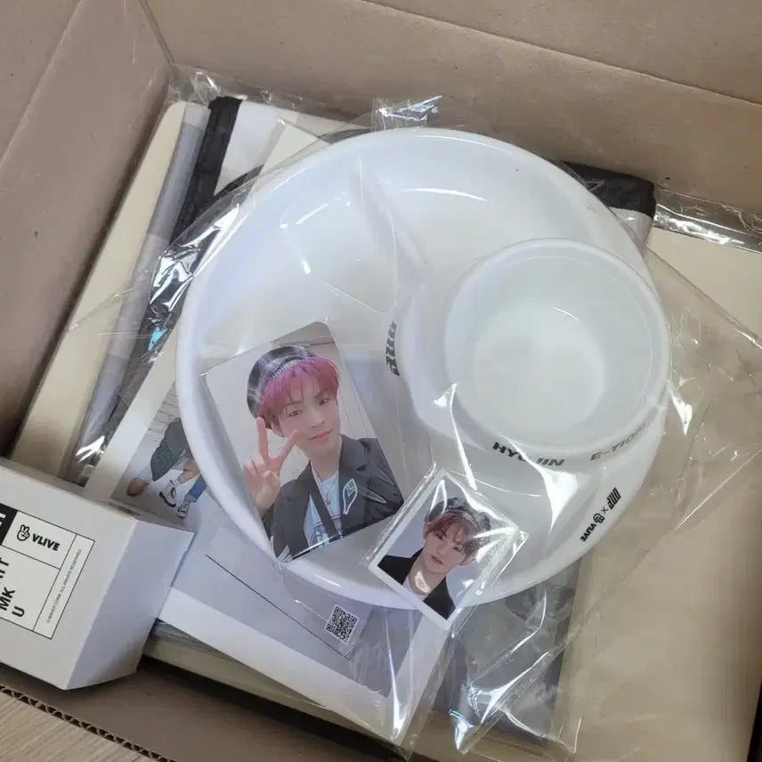 [BUNJANG] ONF FUSE 1st Generation Kit Full Set / 온앤오프 퓨즈 1기 키트 풀세트