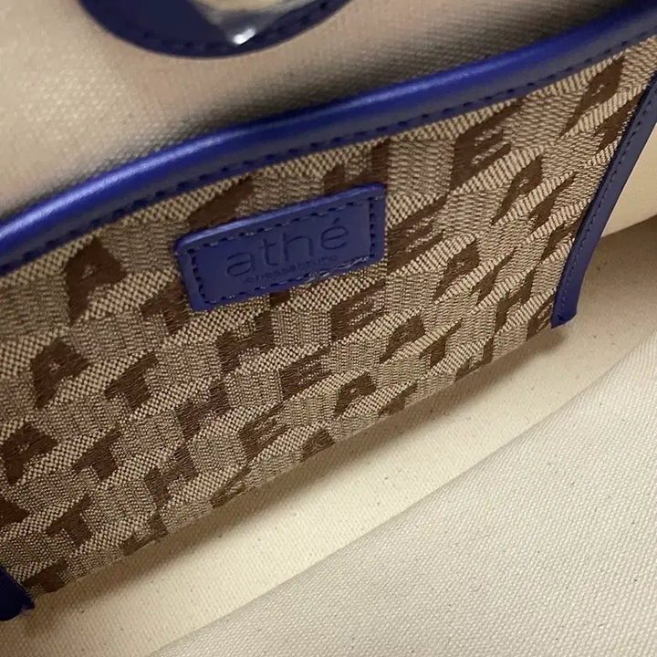[BUNJANG] Atelier Vanessa Bruno Tote Bag / 새상품)아떼 바네사브루노 토트백