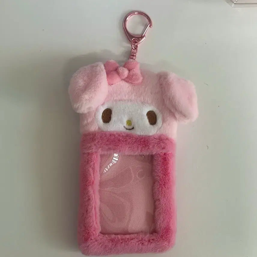 [BUNJANG] Sanrio My Melody Photocard Holder / 산리오 마이멜로디 포카홀더