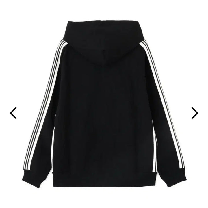 [BUNJANG] Needles x LHP Cotton Zip Hoodie XL / 니들스 x LHP 코튼 지퍼 후디 XL사이즈