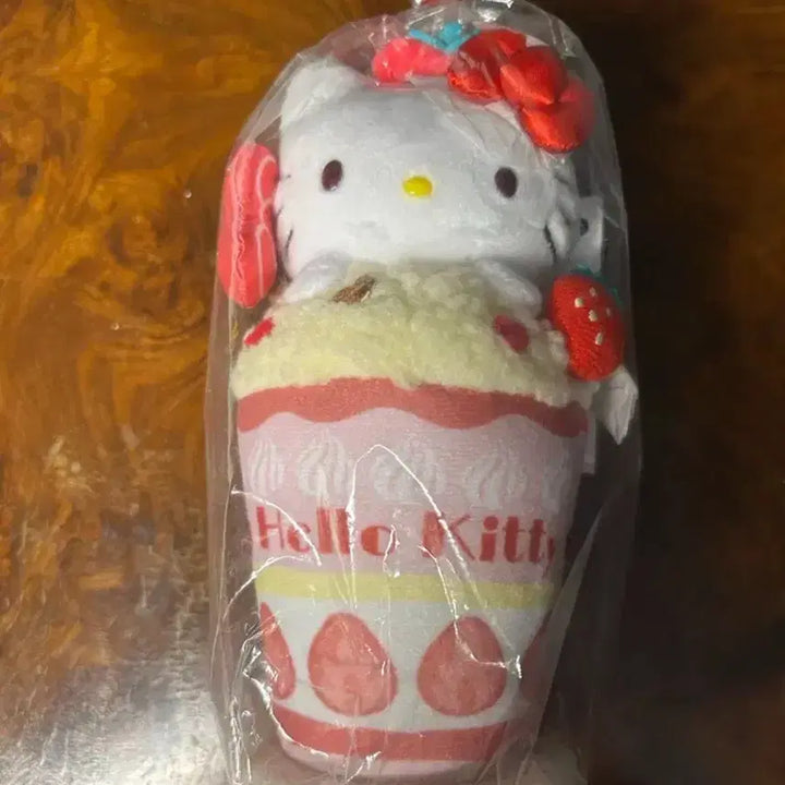 [SOLD OUT] 파르페 키티 인형 판매