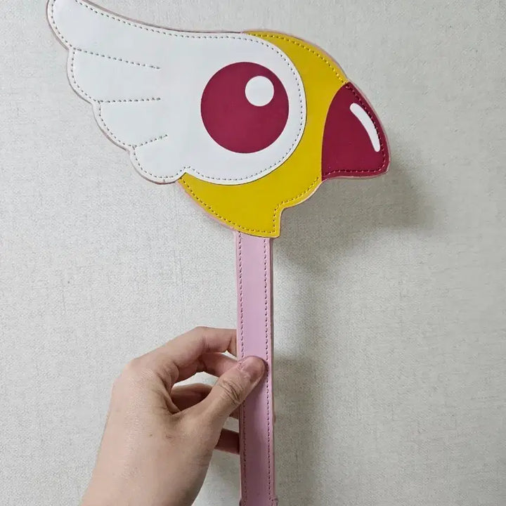 [BUNJANG] Card Holder Chicken Drumstick Design / 카캡사 카캡체 닭봉 카드지갑