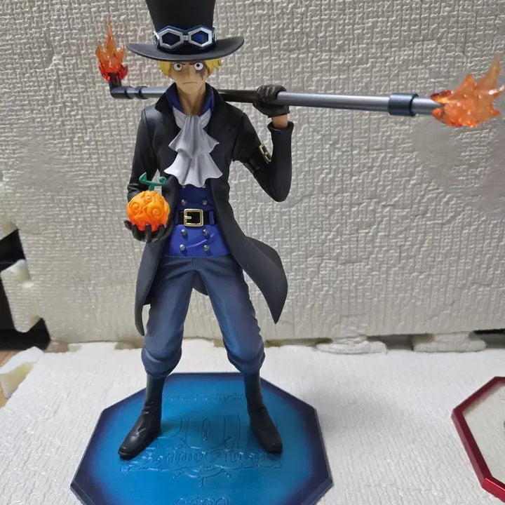 [BUNJANG] One Piece POP Sabo Figure / 원피스 pop사보