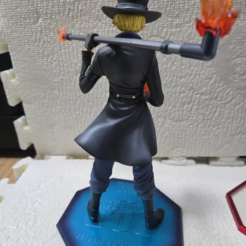 [BUNJANG] One Piece POP Sabo Figure / 원피스 pop사보