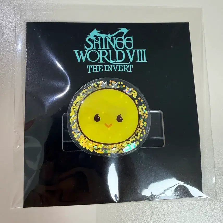 [SOLD OUT] 샤이니 일본 콘서트_응원봉 악세서리_태민