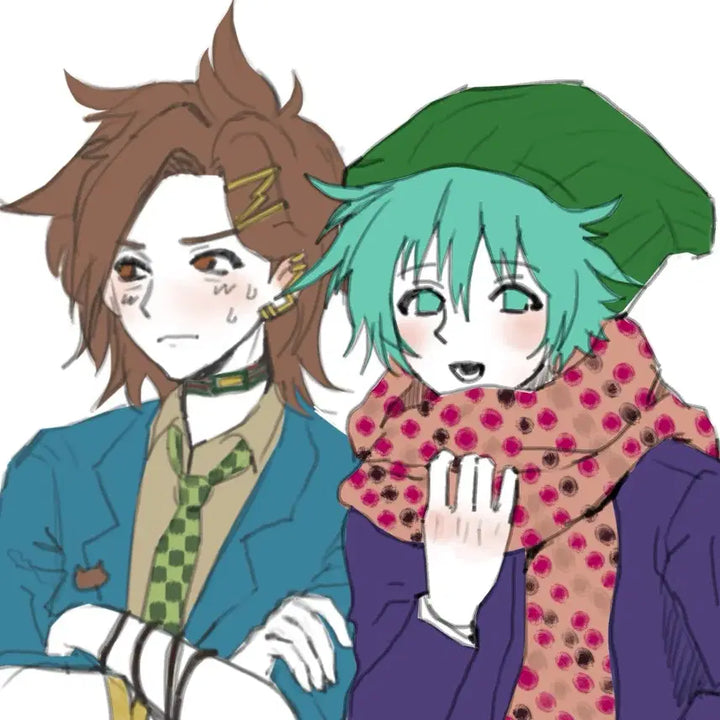 [BUNJANG] Urgent Commission Work / 0.3 당일마감 급전 커미션!!