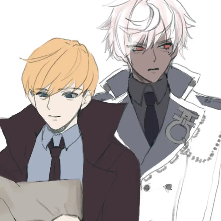 [BUNJANG] Urgent Commission Work / 0.3 당일마감 급전 커미션!!
