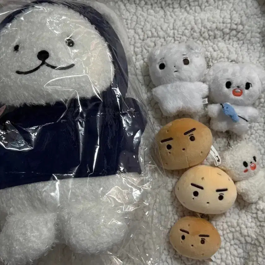 [BUNJANG] MONSTA X Minhyuk Bundle Set / 몬스타엑스 민혁 인혁 일괄