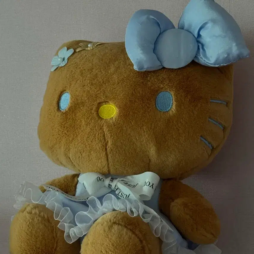 [BUNJANG] Tanning Kitty Doll / 태닝키티 인형 팔아요!