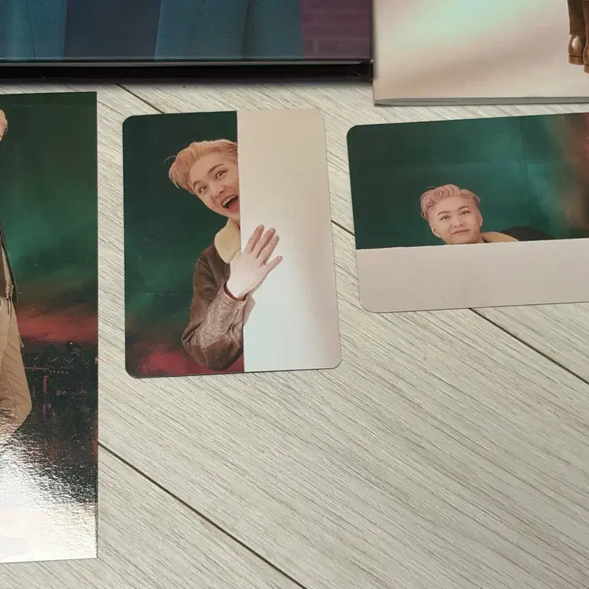 [BUNJANG] BTOB Lee Changsub Mini 1st Album &