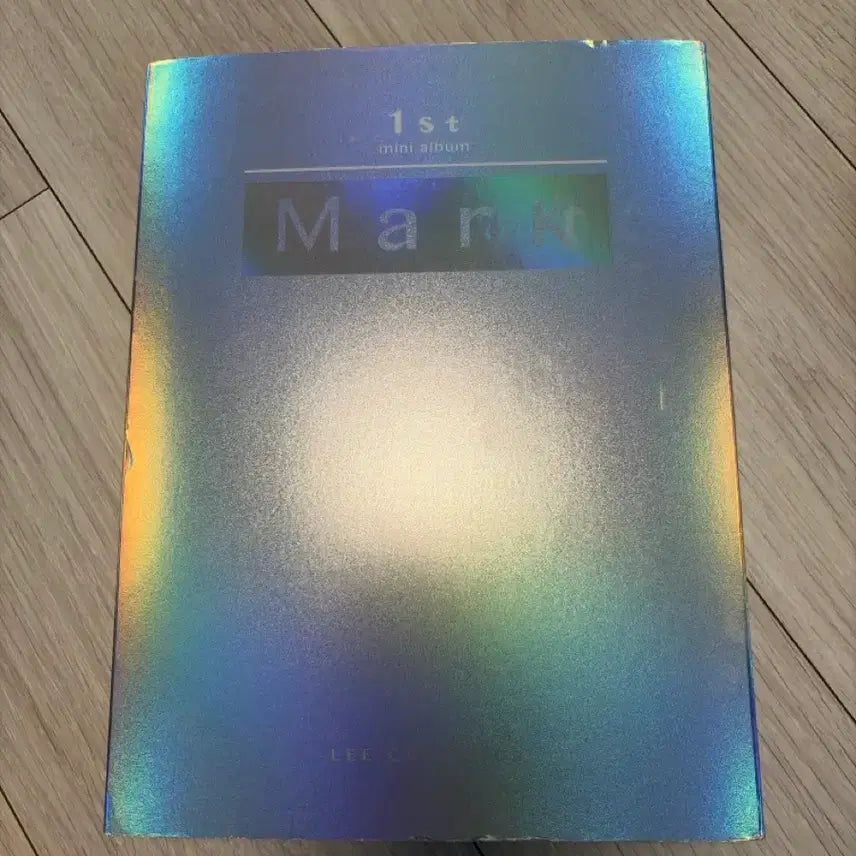 [BUNJANG] BTOB Lee Changsub Mini 1st Album &