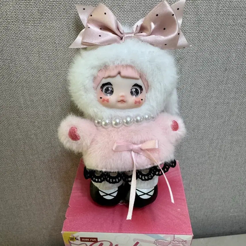 [SOLD OUT] 노미 핑키에너지 엘리스