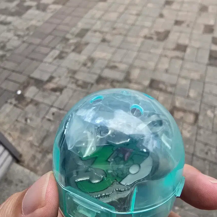 [SOLD OUT] 포켓몬 30주년 메탈참 가이오가 레쿠자