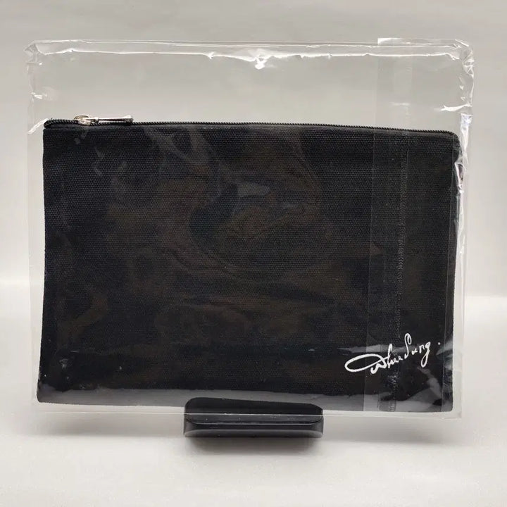 [SOLD OUT] [미개봉] 휘성 2014 THE BAST MAN 캔버스 파우치