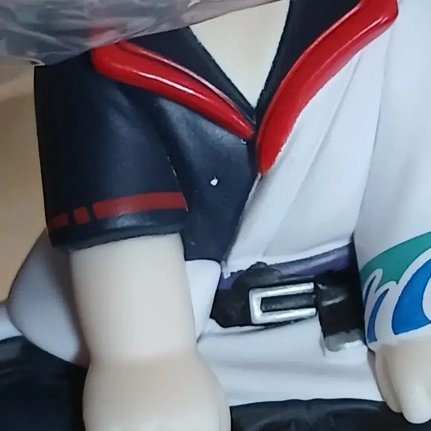 [BUNJANG] Gintoki Look-Up Figure (With Special Cushion) / 긴토키 룩업 (특전 o) 양도합니다