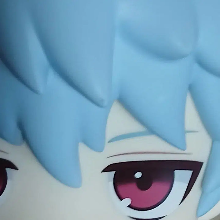 [BUNJANG] Gintoki Look-Up Figure (With Special Cushion) / 긴토키 룩업 (특전 o) 양도합니다