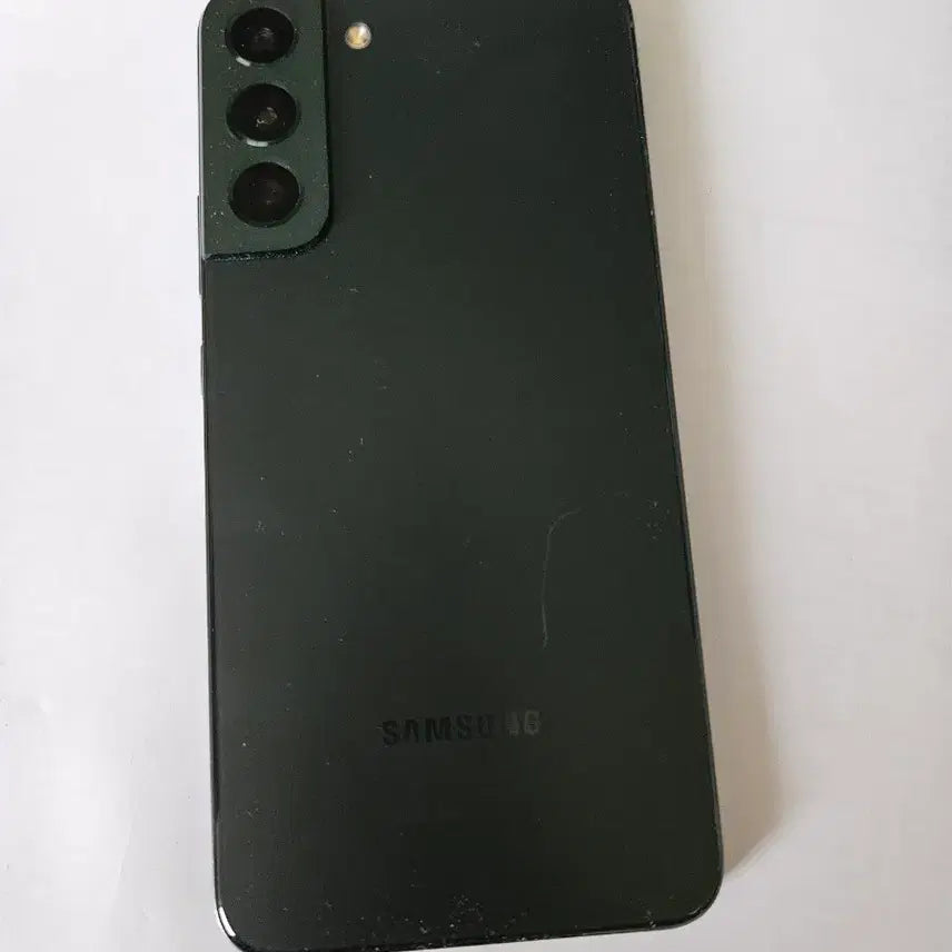 [BUNJANG] Samsung Galaxy S22 Plus Smartphone Unlocked / 삼성 갤럭시 S22플러스 스마트폰 휴대폰 공기계