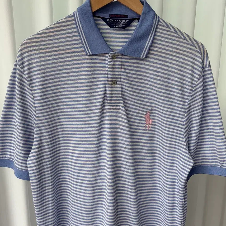 [BUNJANG] Polo Ralph Lauren Big Pony Polo Shirt / [L]폴로 랄프로렌 빅포니 카라티