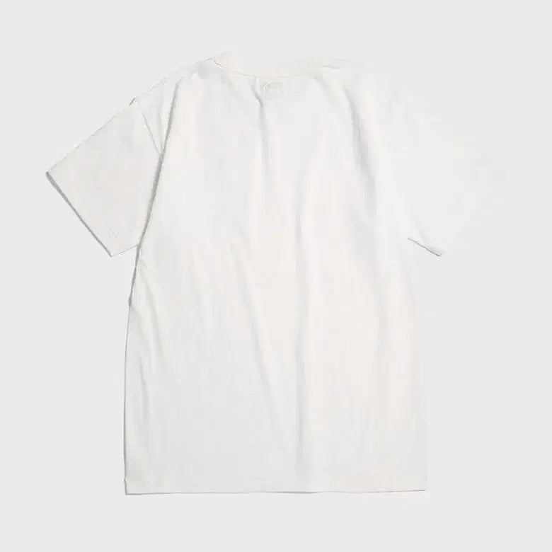 [SOLD OUT] [XXL, 2XL] 브론슨 톰킨스 포켓 반팔 티셔츠