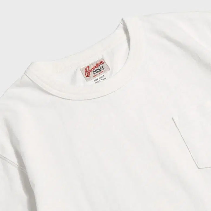 [SOLD OUT] [XXL, 2XL] 브론슨 톰킨스 포켓 반팔 티셔츠