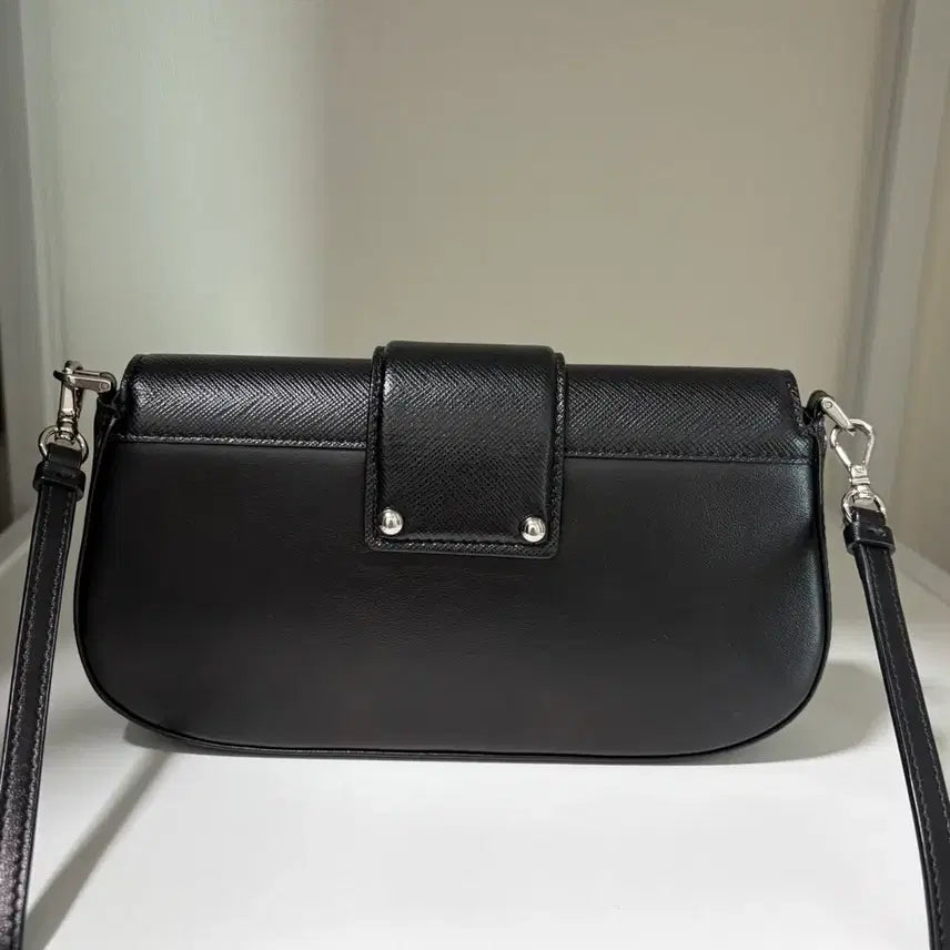 [BUNJANG] Prada Mini Bag / (급처) 프라다 미니백 정품