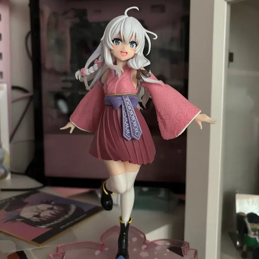 [BUNJANG] Elenya The Witch&