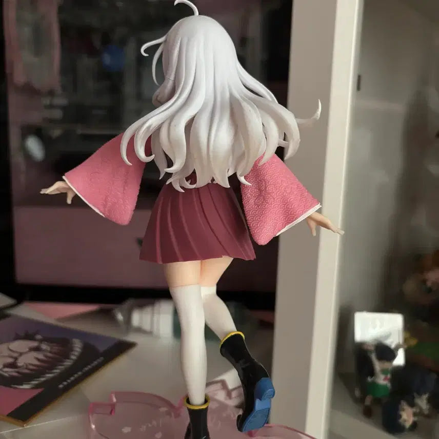 [BUNJANG] Elenya The Witch&