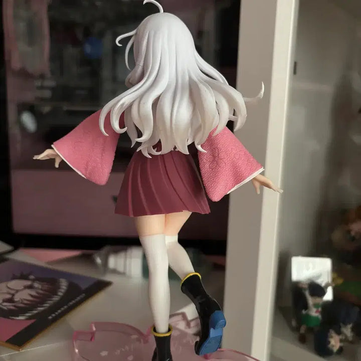 [BUNJANG] Elenya The Witch&
